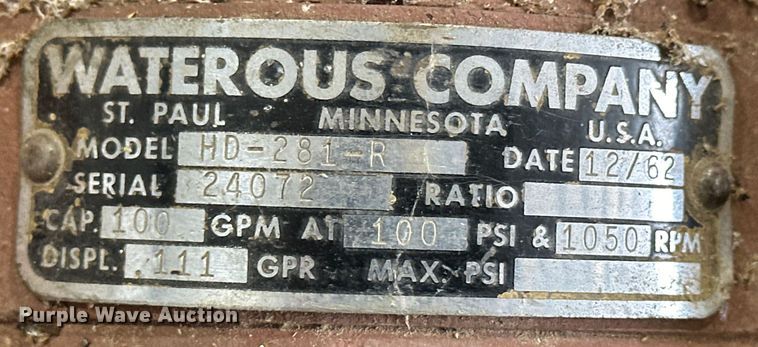 image for item NJ9443 Engines