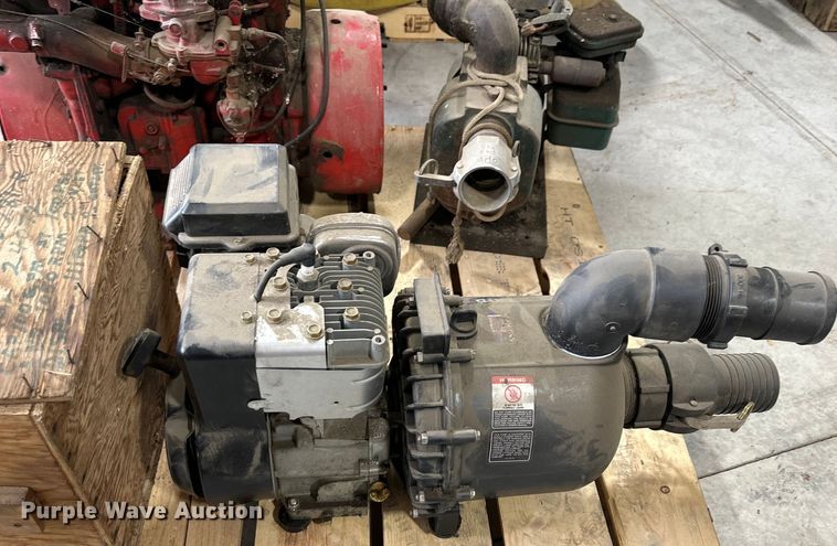 image for item NJ9443 Engines