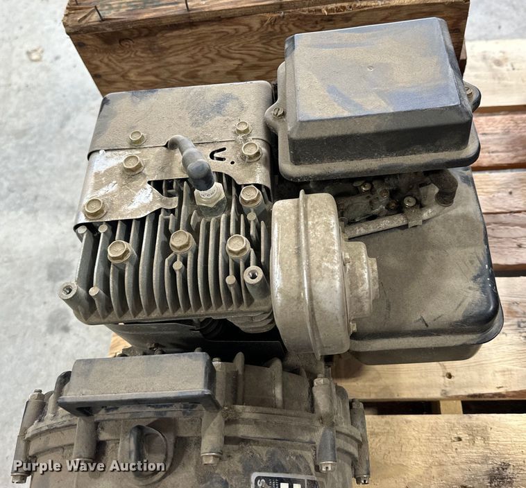 image for item NJ9443 Engines