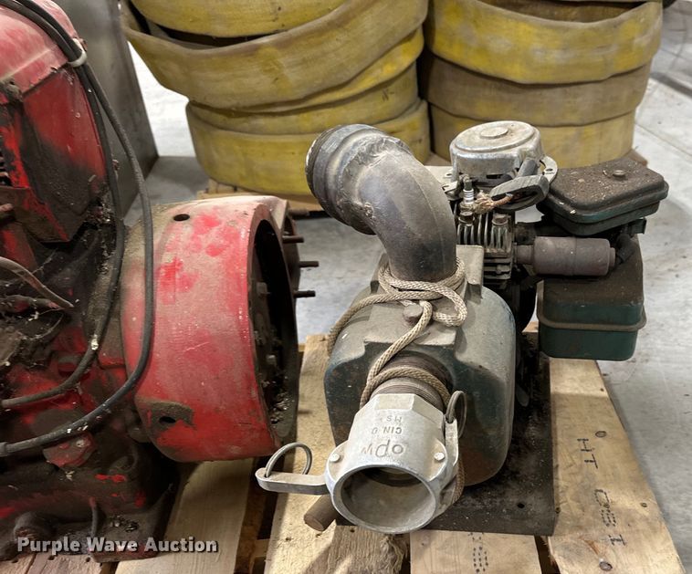 image for item NJ9443 Engines