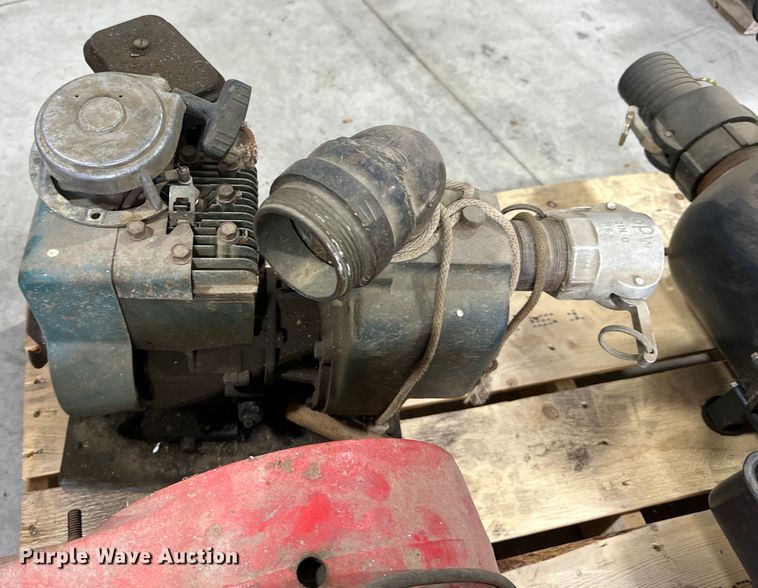 image for item NJ9443 Engines