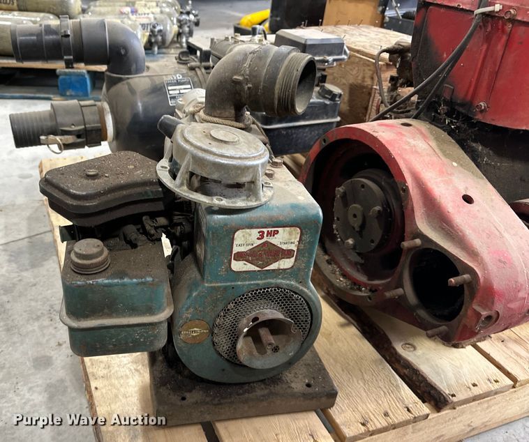 image for item NJ9443 Engines