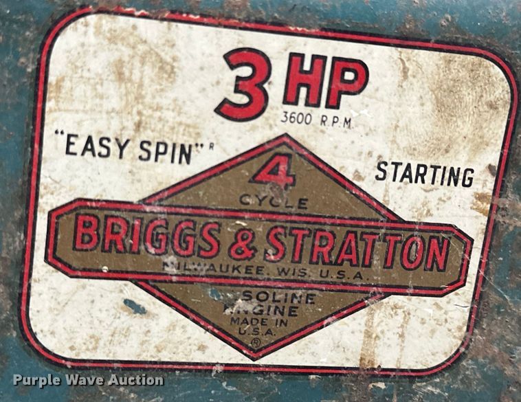 image for item NJ9443 Engines