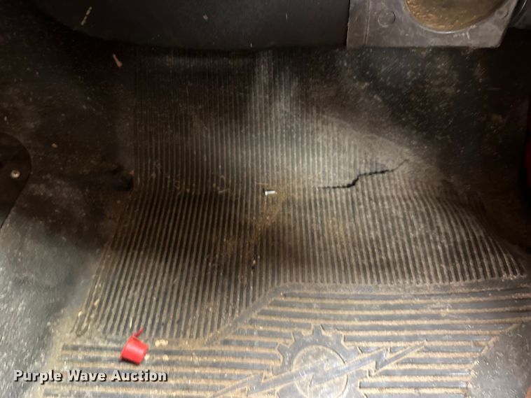 image for item NJ9445 1964 Ford 600 pumper fire truck