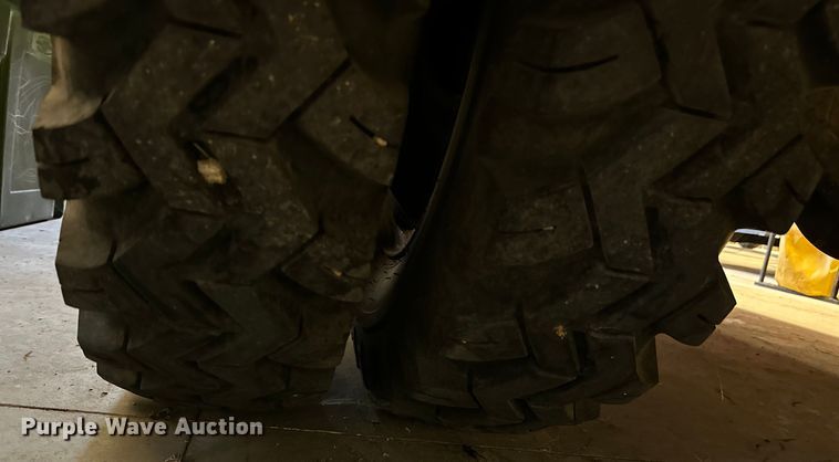 image for item NJ9445 1964 Ford 600 pumper fire truck