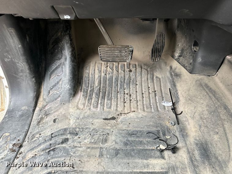 image for item NJ9451 2019 Chevrolet Silverado 1500 Crew Cab pickup truck