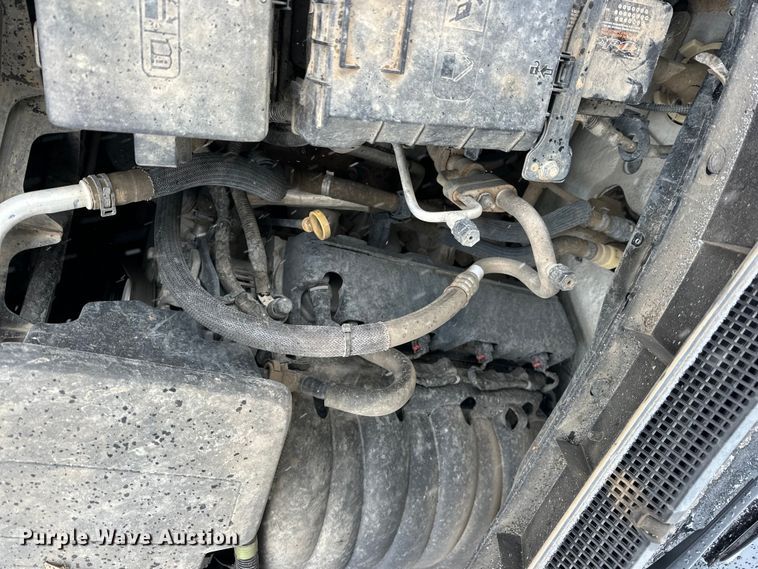 image for item NJ9451 2019 Chevrolet Silverado 1500 Crew Cab pickup truck