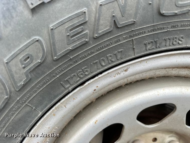 image for item NJ9451 2019 Chevrolet Silverado 1500 Crew Cab pickup truck