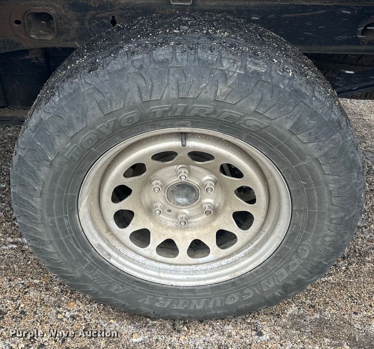 image for item NJ9451 2019 Chevrolet Silverado 1500 Crew Cab pickup truck