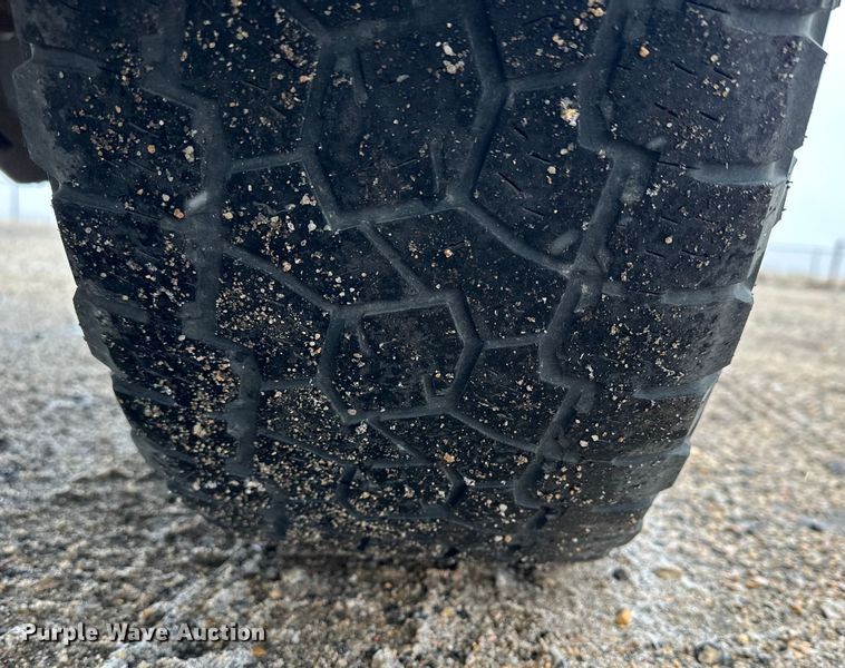 image for item NJ9451 2019 Chevrolet Silverado 1500 Crew Cab pickup truck