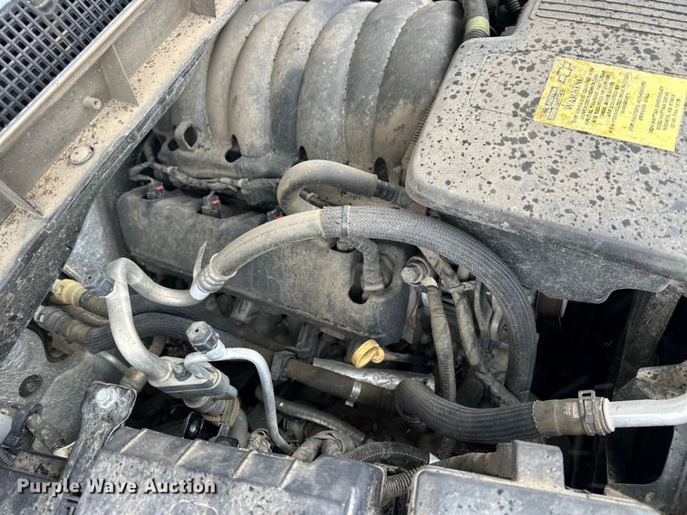 image for item NJ9452 2019 Chevrolet Silverado 1500 Crew Cab pickup truck