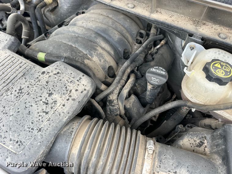 image for item NJ9452 2019 Chevrolet Silverado 1500 Crew Cab pickup truck