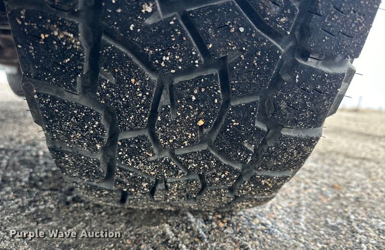 image for item NJ9452 2019 Chevrolet Silverado 1500 Crew Cab pickup truck