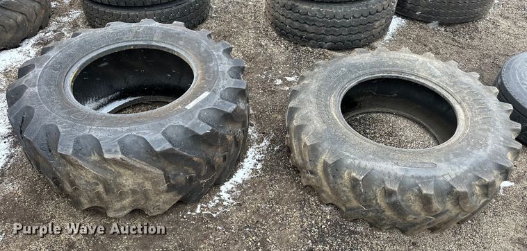 image for item NJ9461 Tires