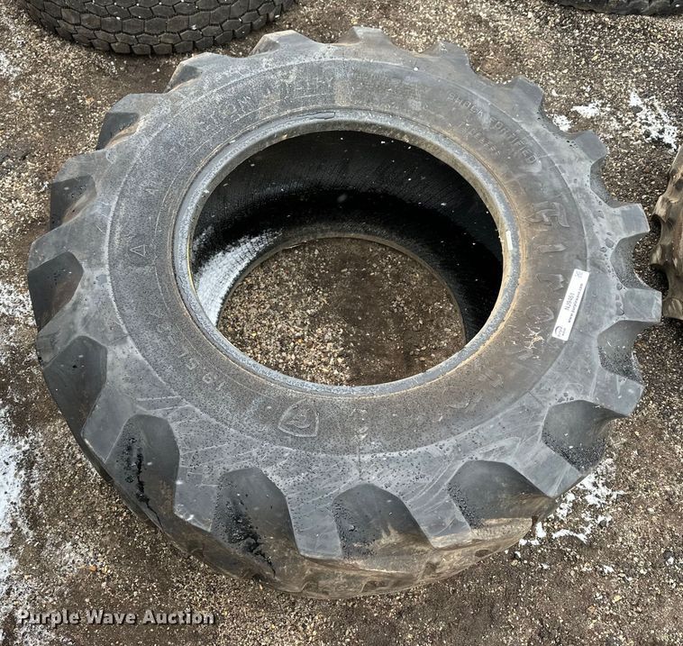 image for item NJ9461 Tires