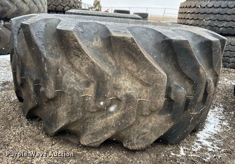 image for item NJ9461 Tires