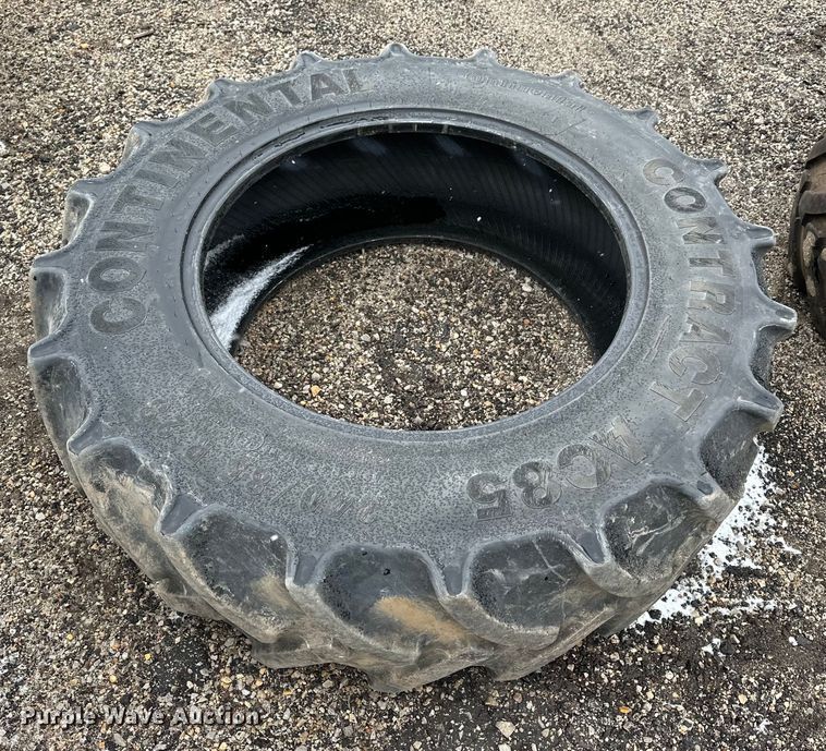 image for item NJ9461 Tires