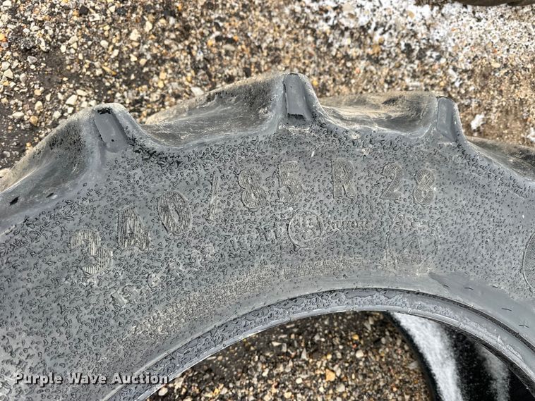 image for item NJ9461 Tires