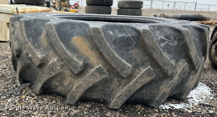 image for item NJ9461 Tires