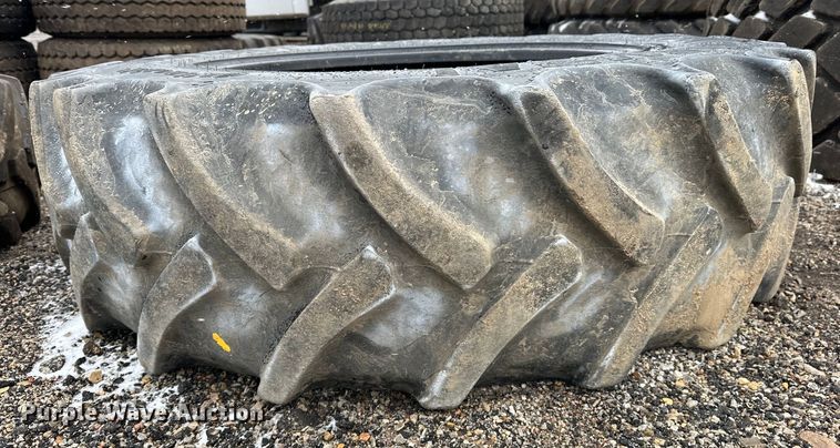 image for item NJ9461 Tires