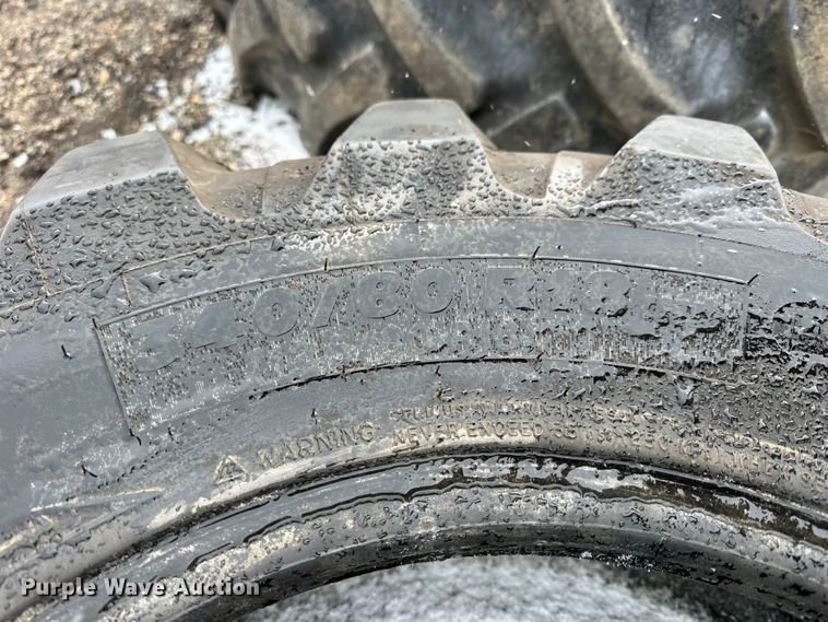 image for item NJ9461 Tires