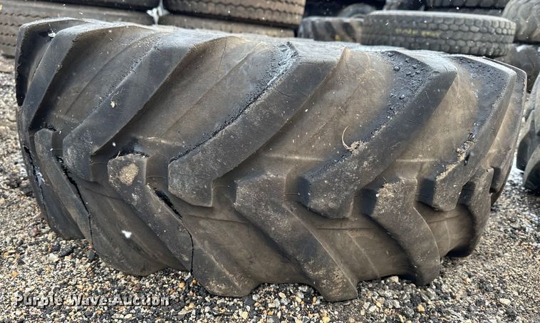 image for item NJ9461 Tires