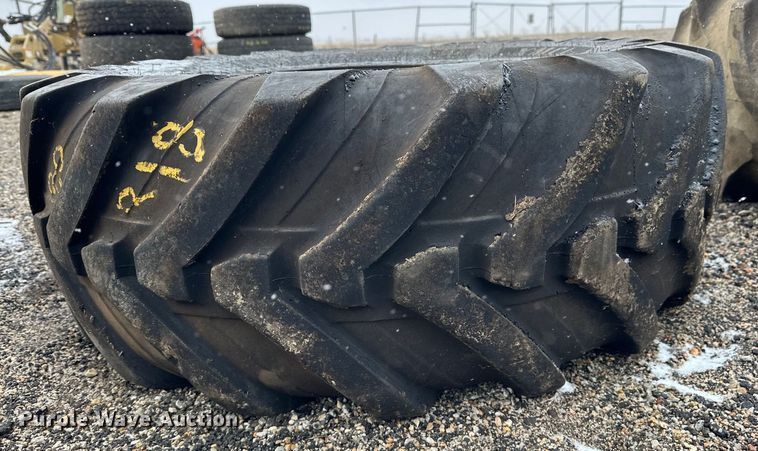 image for item NJ9461 Tires