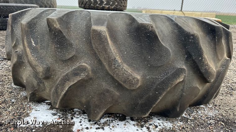 image for item NJ9461 Tires