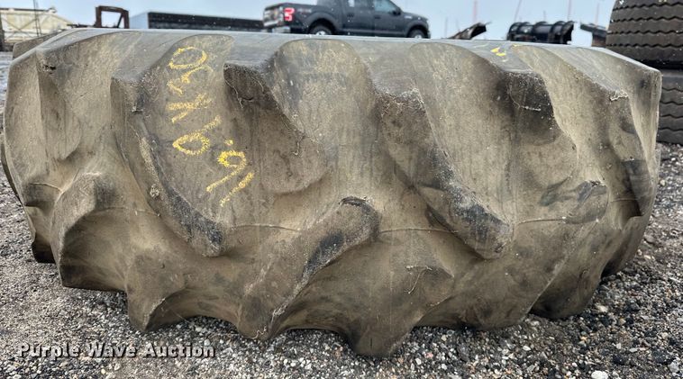 image for item NJ9461 Tires