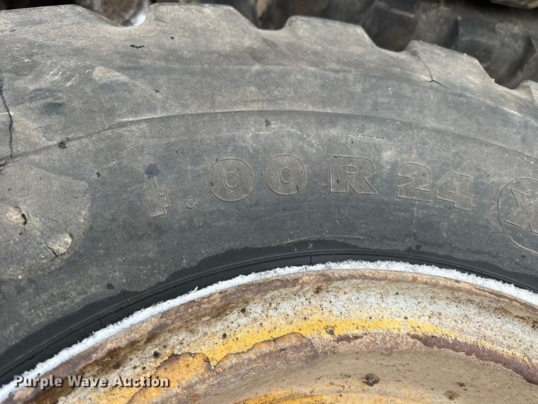 image for item NJ9461 Tires