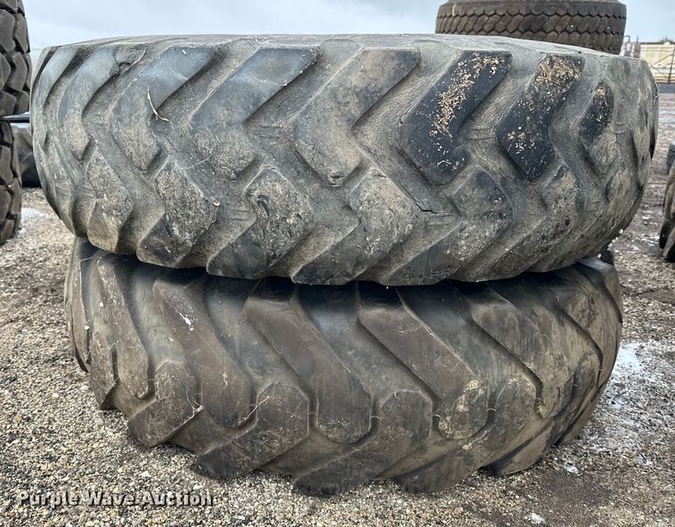 image for item NJ9461 Tires