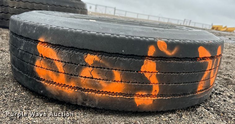 image for item NJ9462 Tires