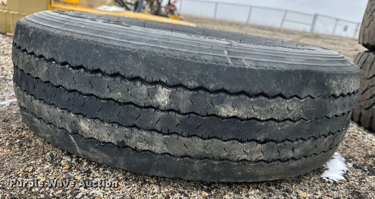 image for item NJ9465 Tires