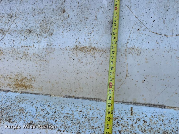 image for item NJ9469 1995 Mack RD600 dump truck