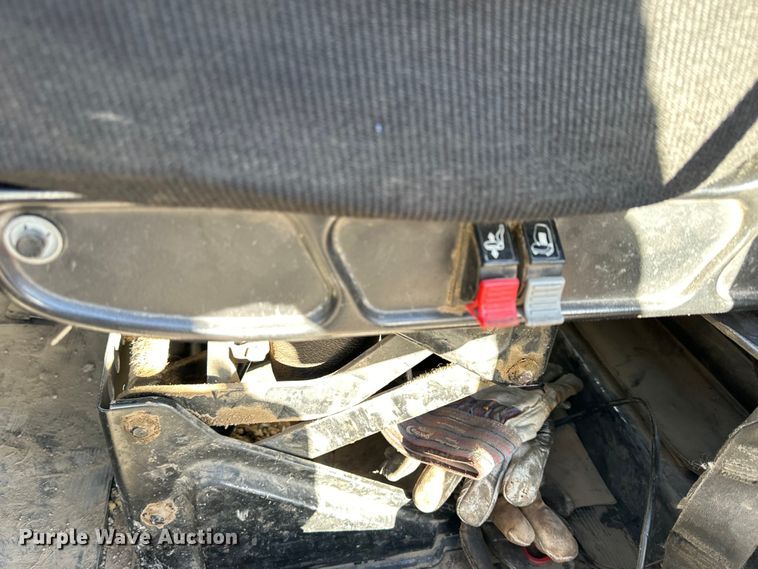 image for item NJ9469 1995 Mack RD600 dump truck