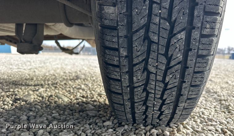 image for item NJ9473 1994 GMC Vandura 3500 box truck