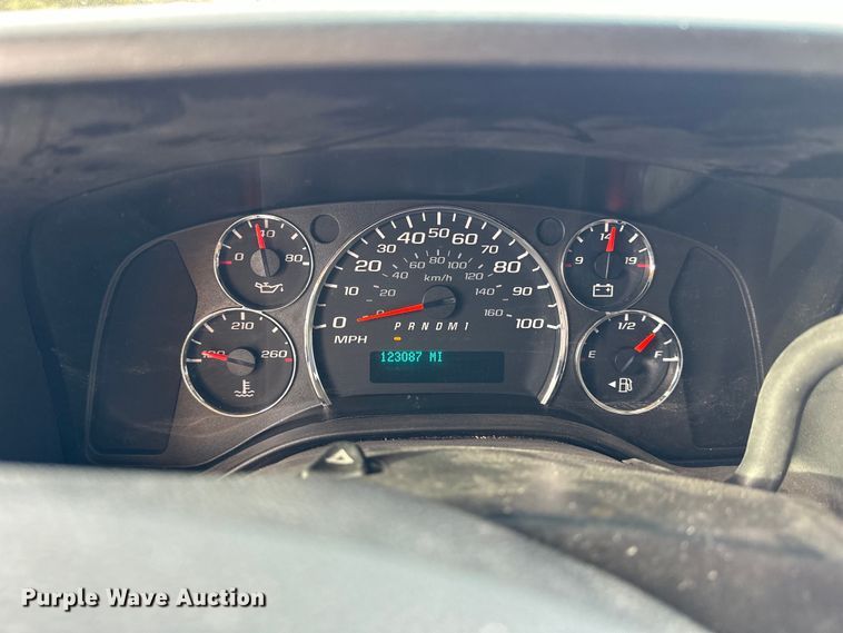 image for item NJ9474 2015 Thomas Built 051MS school bus