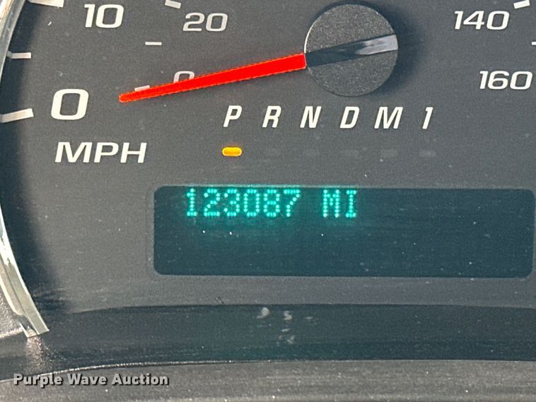 image for item NJ9474 2015 Thomas Built 051MS school bus