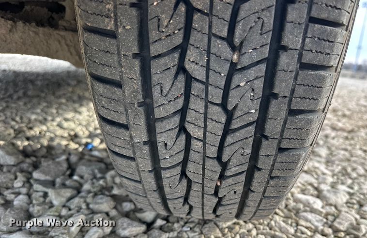 image for item NJ9474 2015 Thomas Built 051MS school bus