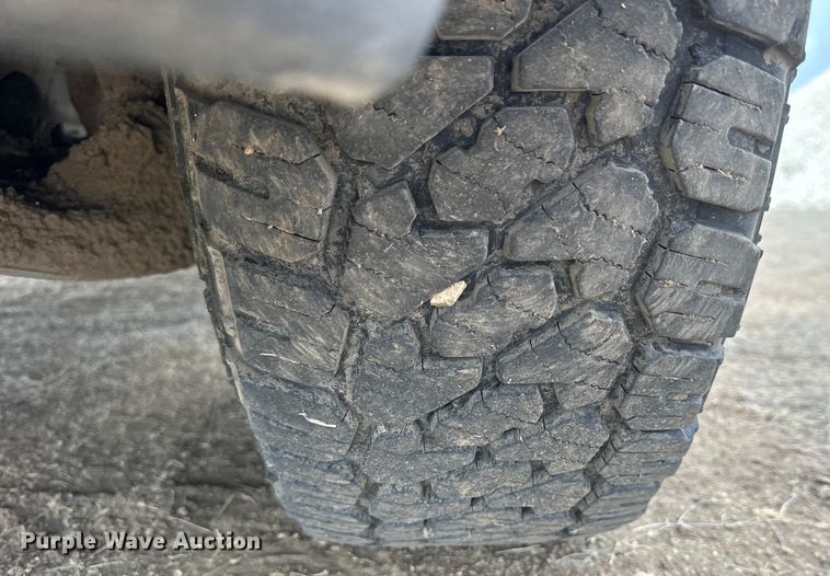 image for item NJ9478 2007 Ford F150 pickup truck