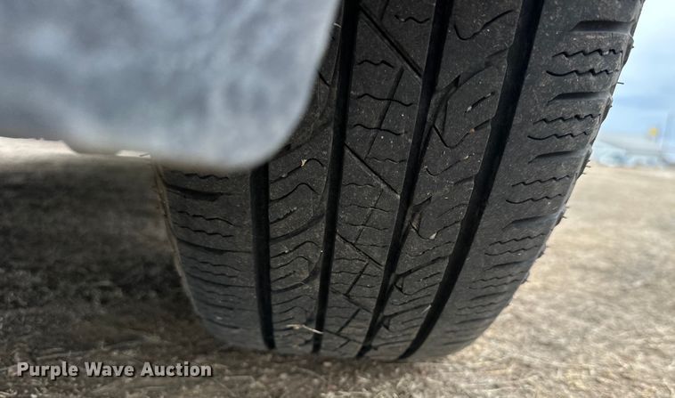 image for item NJ9479 2013 Dodge Grand Caravan van