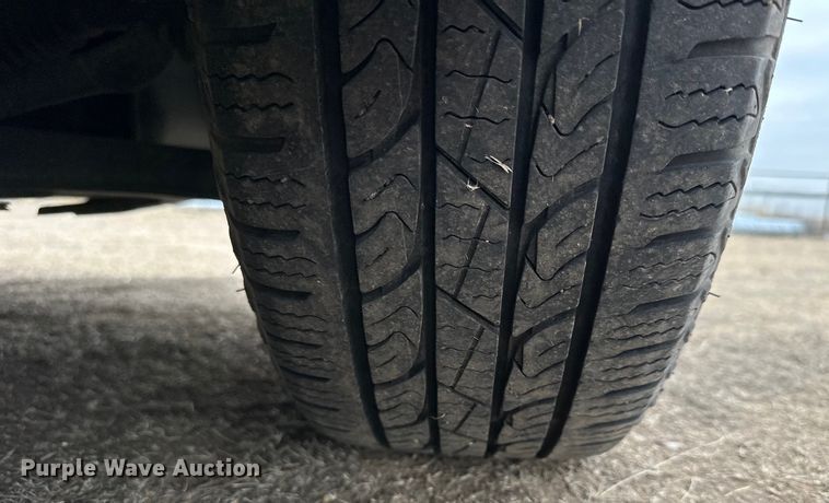 image for item NJ9479 2013 Dodge Grand Caravan van