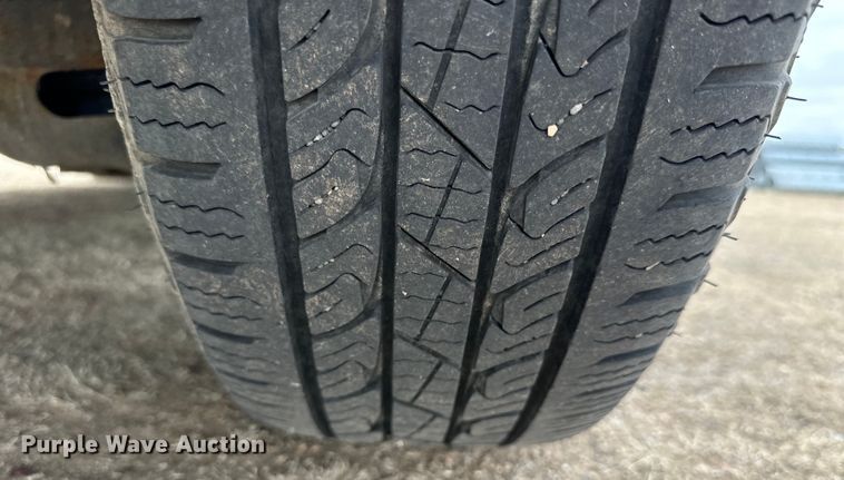 image for item NJ9479 2013 Dodge Grand Caravan van