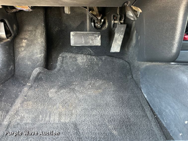image for item NJ9501 2006 Dodge Stratus SXT 