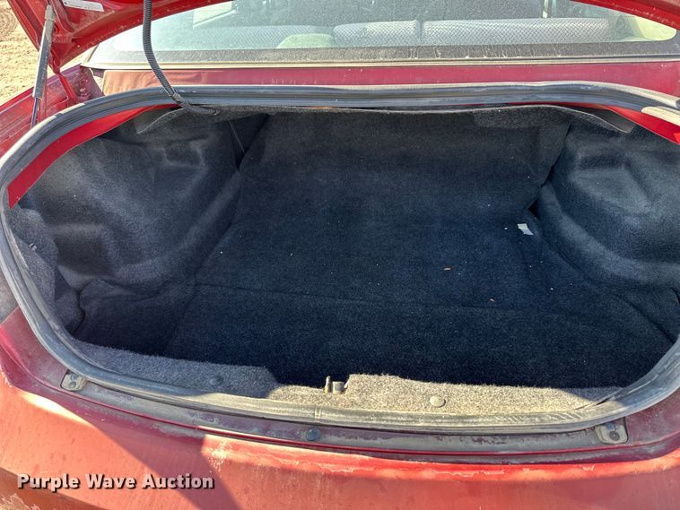 image for item NJ9501 2006 Dodge Stratus SXT 
