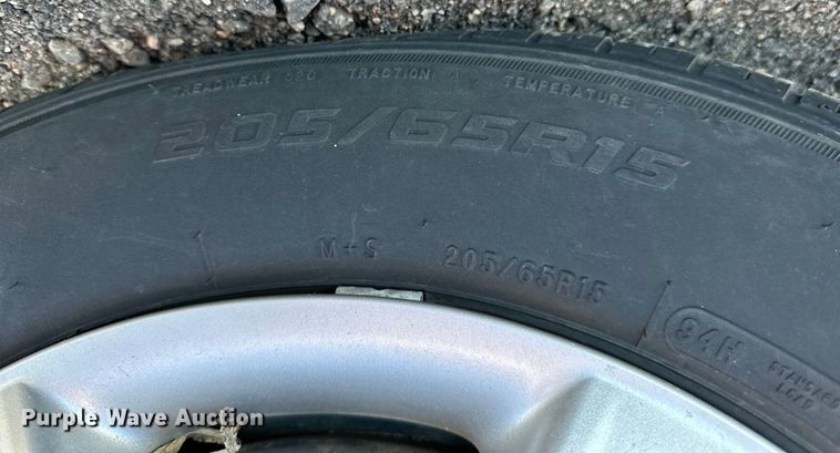 image for item NJ9501 2006 Dodge Stratus SXT 