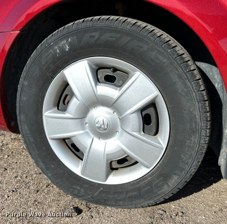 image for item NJ9501 2006 Dodge Stratus SXT 