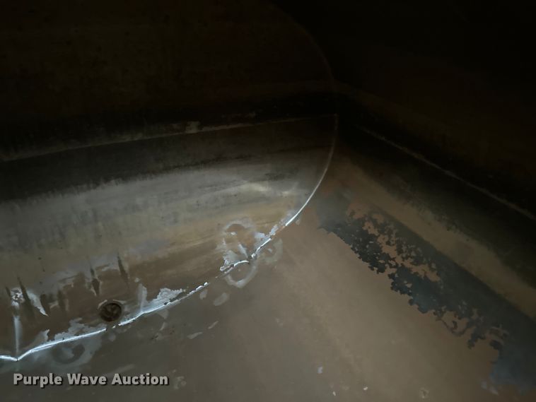 image for item NS9524 1967 Ford F600 water truck