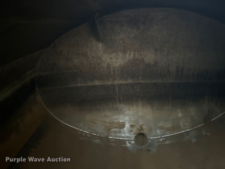 image for item NS9524 1967 Ford F600 water truck