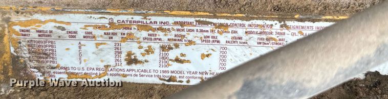 image for item NS9528 1990 Freightliner FLD dump truck